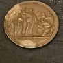 medal order.  Vatican Pivs pont rare Image 3