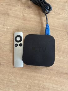 Apple Tv