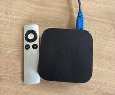 Apple Tv