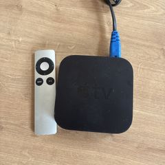 Apple Tv