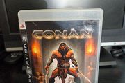 PS3 Conan