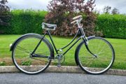Vintage High nelly Ladies bike