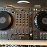DDJ- FLX6 Controller and DM-40BT pioneer DJ start up set Image 2