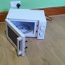 Sona 20L 700W White Microwave Image 7
