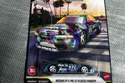 Nissan Skyline R32 Hks Hot Wheels