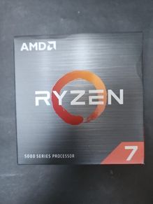 Amd Ryzen 7 5800x Am4