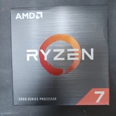 Amd Ryzen 7 5800x Am4