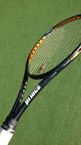 Prince Tennis Racket