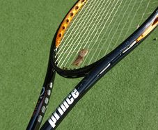 Prince Tennis Racket