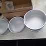 pme baking tins 6" Image 2