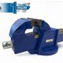 4" Mechanics Vice (100mm) Image 2