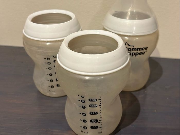 Bottles