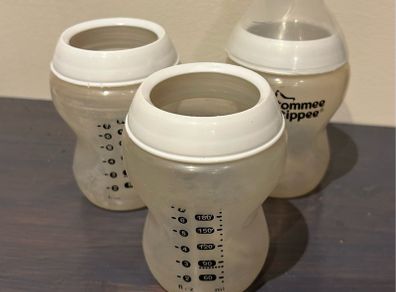 Bottles