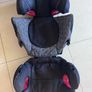 Maxi Cosi High back car seat Image 2