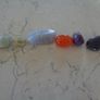 Crystal Stones x 7 for Sale Image 2