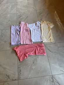 ladies  t shirts