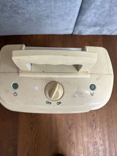 Dehumidifier