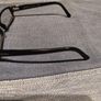 Genuine PRADA unisex eye glasses Image 2