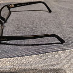 Genuine PRADA unisex eye glasses
