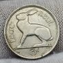 Ireland 1961 3d Threepence Beautiful Grade Image 2