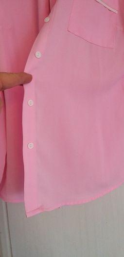 Savida Pussybow Blouse