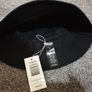 jack & jones black one size bucket hat Image 2