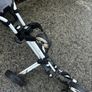 3 Wheel Golf Trolley Image 4