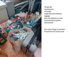 Household sale