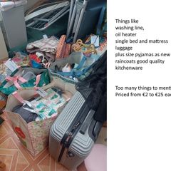Household sale