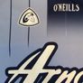Dublin Jersey. Season 2004/2006. Official Oneills Dublin Home GAA Jersey. Authentic Original From 2004. Not A Modern Remake. Image 9