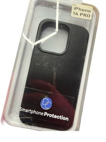 A&J IPhone 14 Pro Cases