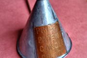 Vintage Candle Snuffer Price's Patent Candle  Co. Ltd.