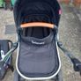 Infababy Travel System (Pram, Stroller, Car Seat) Image 7