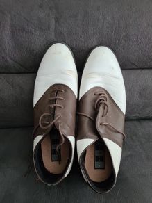 Nike Golf shoes size 10