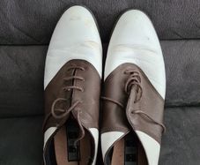 Nike Golf shoes size 10