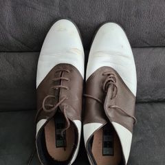 Nike Golf shoes size 10