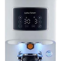Coffee Tamper - Electric Automatic 58mm