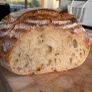 Sourdough starter Organic Image 9