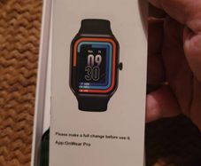 smart watch
