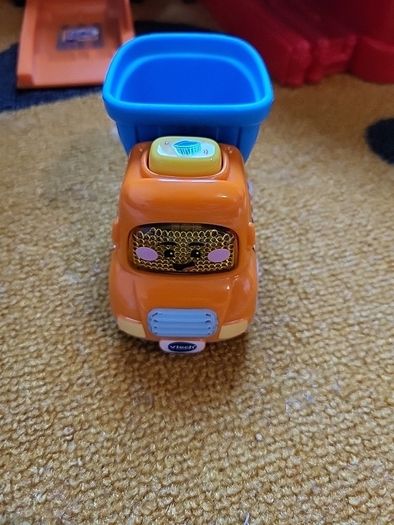 VTech Toot Toot Construction Site