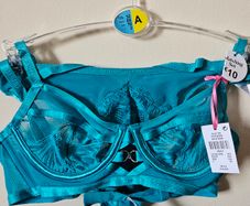 Matching Set BNWT