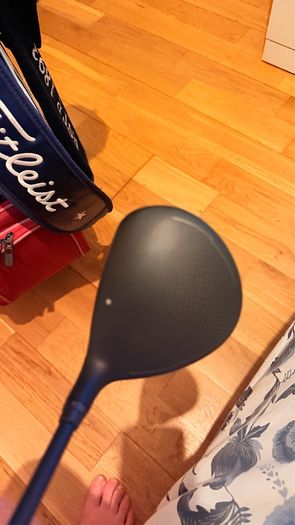 Ping G440 5 wood