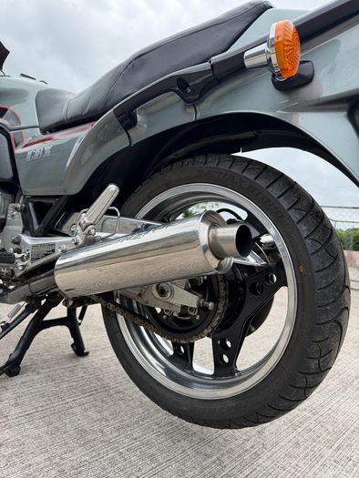 Cbx 1000
