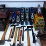 vintage tool selection Image 8