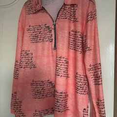 Ladies top