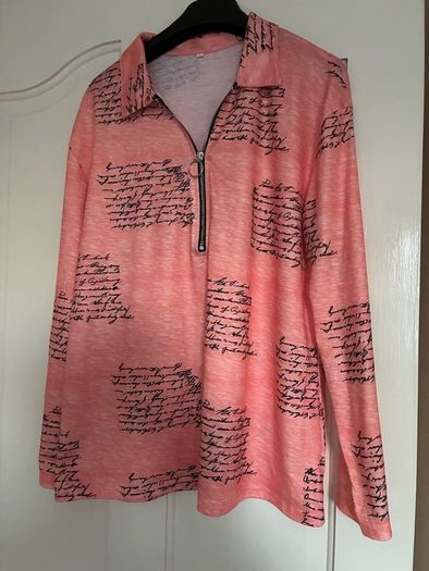 Ladies top