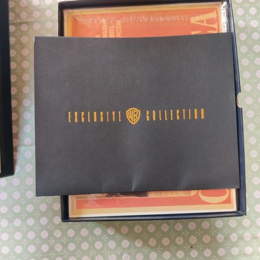 Casablanca Special Edition