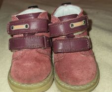 Toddler shoes