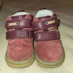 Toddler shoes