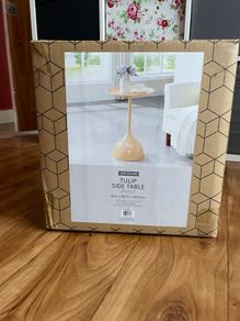Side Table